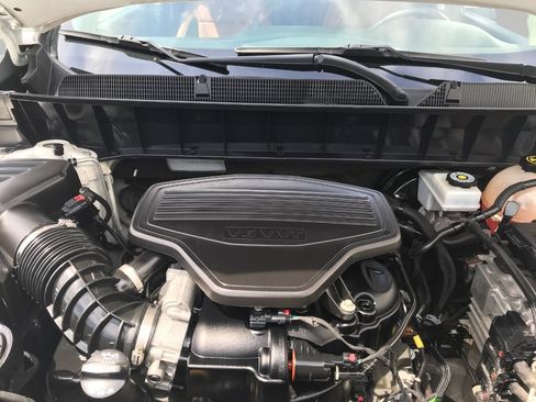 Certified 2019 GMC Acadia SLT AWD/4WD image 23