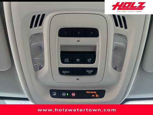 Certified 2023 Buick Envision Avenir AWD/4WD image 33