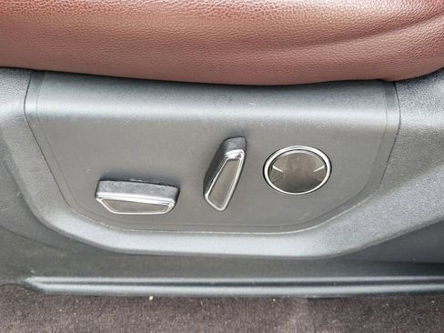 Used 2022 Ford Expedition Limited image 19