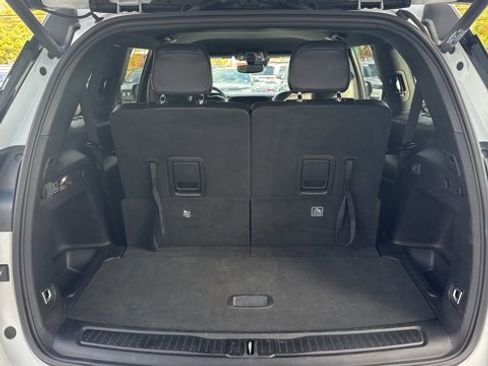 Certified 2024 Jeep Grand Cherokee L Laredo image 11