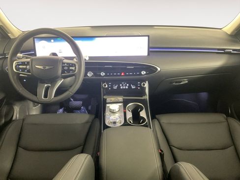 Used 2026 Genesis GV70 2.5T image 16