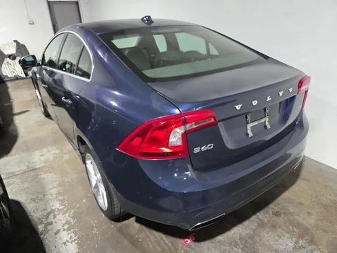 Used 2014 Volvo S60 T5 FWD image 4