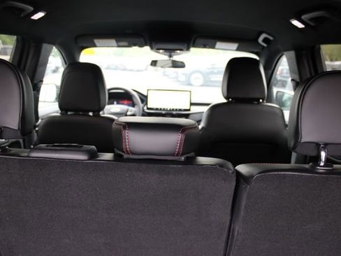 New 2026 Ford Escape ST-Line w/ Tech Pack #1 FWD image 12