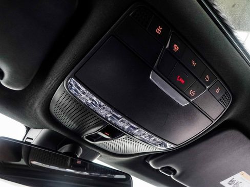 Used 2020 Mercedes-Benz C 300 4MATIC Sedan w/ AMG Line image 33