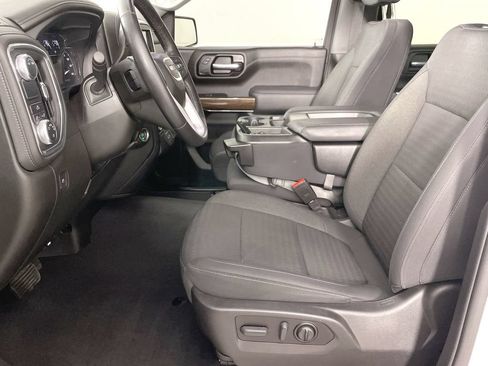 Used 2021 GMC Sierra 1500 SLE RWD image 18