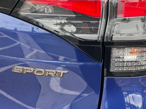 Certified 2025 Subaru Forester Sport image 30