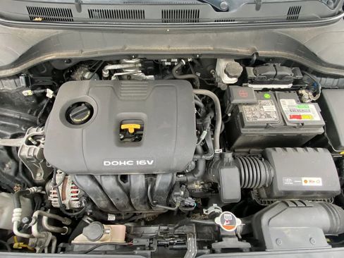 Used 2021 Hyundai Kona SEL FWD image 24