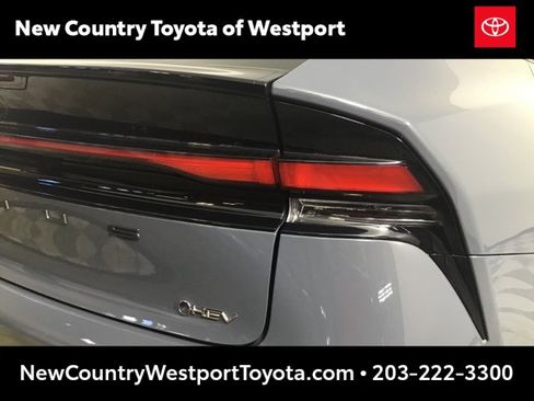 Used 2024 Toyota Prius LE image 23