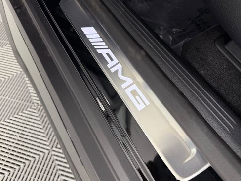 New 2026 Mercedes-Benz GLC 43 AMG 4MATIC image 17