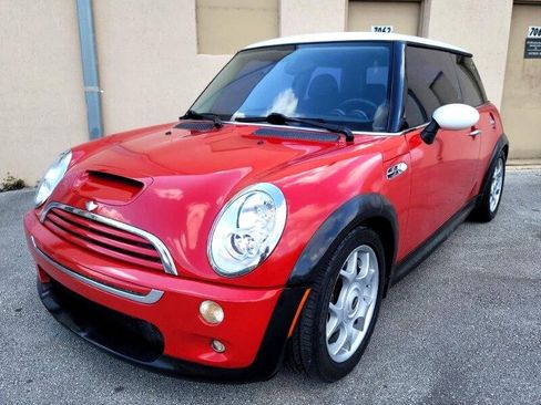 Used 2006 MINI Cooper S image 21