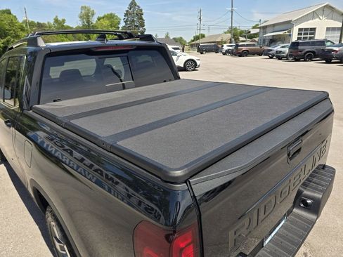 New 2026 Honda Ridgeline RTL image 11