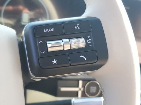 New 2026 Hyundai Santa Fe Limited AWD/4WD image 23