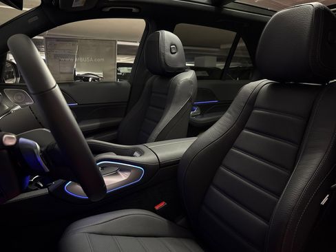 New 2026 Mercedes-Benz GLE 580 4MATIC image 18