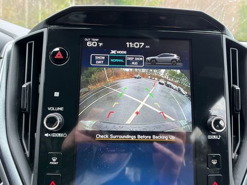 Used 2024 Subaru Crosstrek 2.5i Sport image 18