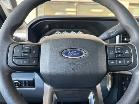 New 2026 Ford F250 XL w/ STX Appearance Package image 22