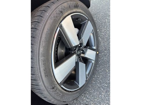 New 2026 Hyundai Santa Fe Limited image 30