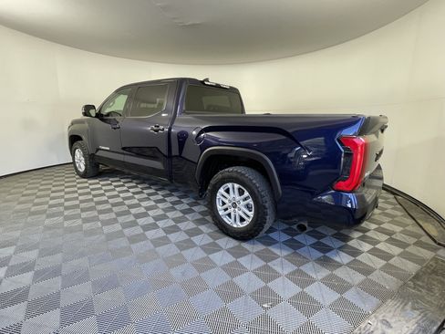 Used 2023 Toyota Tundra SR5 w/ SR5 Premium Package AWD/4WD image 3