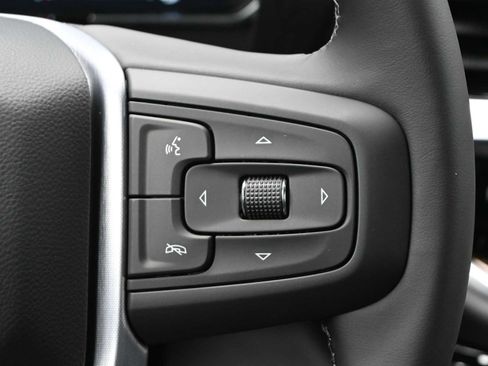 Used 2026 GMC Sierra 1500 Elevation AWD/4WD image 5