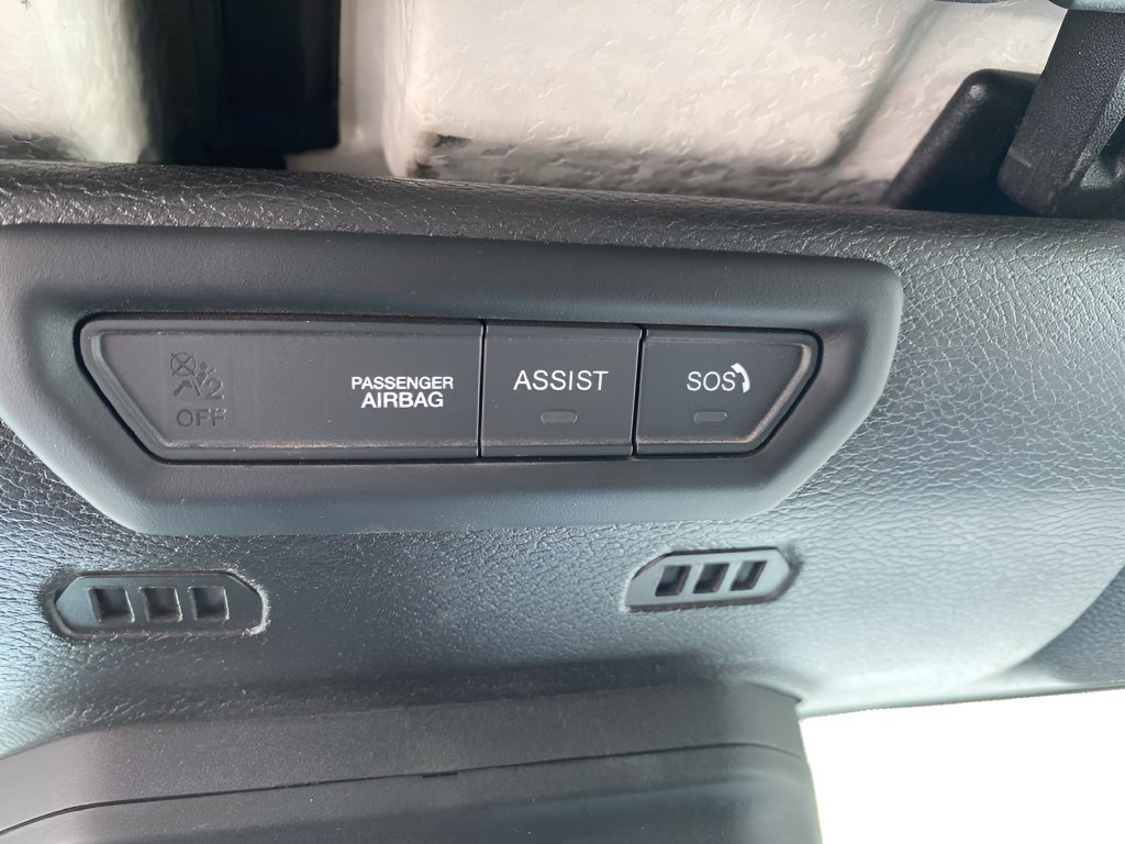 Used 2019 Jeep Wrangler Unlimited Sahara w/ Advanced Safety Group AWD/4WD image 26