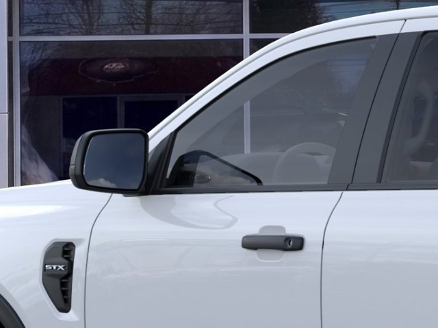 New 2026 Ford Ranger XL AWD/4WD image 23