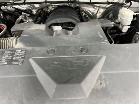 Used 2016 Chevrolet Silverado 1500 LT w/ All Star Edition image 24