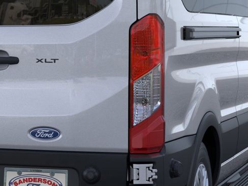 New 2026 Ford Transit 350 XLT image 21