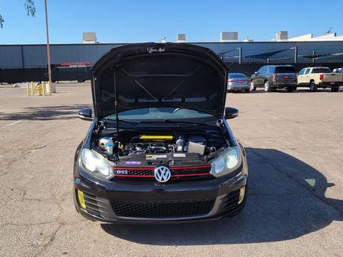 Used 2014 Volkswagen GTI Driver's Edition FWD image 35