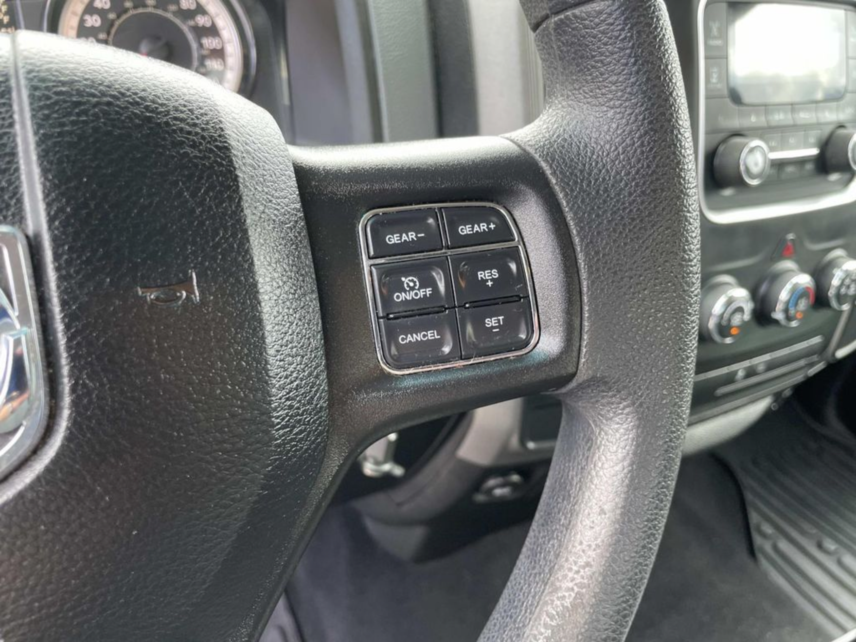 Used 2019 RAM 1500 Tradesman w/ Popular Equipment Group RWD image 25
