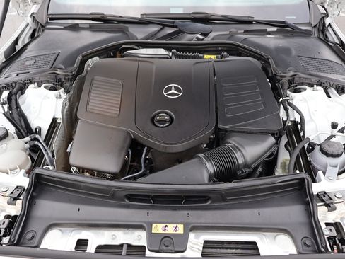 Used 2023 Mercedes-Benz C 300 Sedan image 42