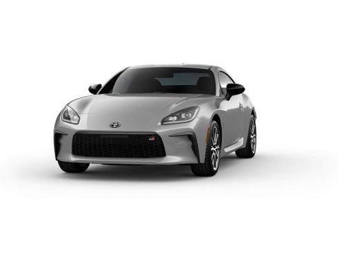 New 2026 Toyota GR86 image 44