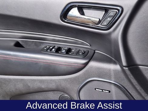 Used 2021 Dodge Durango R/T w/ Tow 'N Go Package image 12