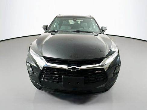 Used 2021 Chevrolet Blazer RS w/ Enhanced Convenience Package AWD/4WD image 2
