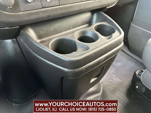Used 2019 Chevrolet Express 2500 Extended w/ Driver Convenience Package image 13