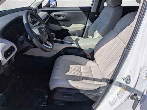 Certified 2026 Honda HR-V EX-L image 14