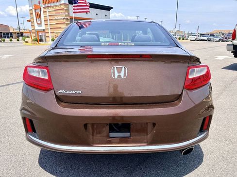 Used 2013 Honda Accord EX image 5