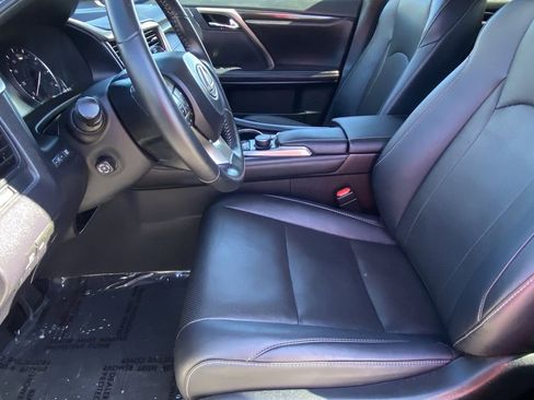 Used 2017 Lexus RX 350 image 20