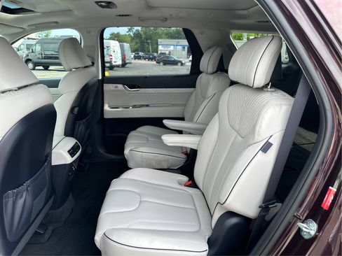 Certified 2023 Hyundai Palisade Calligraphy AWD/4WD image 10