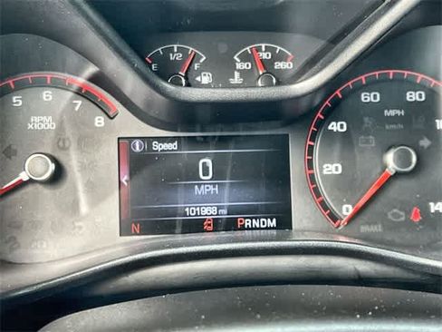 Used 2015 GMC Canyon SLE w/ SLE Convenience Package image 19