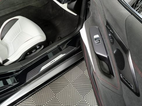 Used 2023 Chevrolet Corvette Stingray Premium Conv image 21