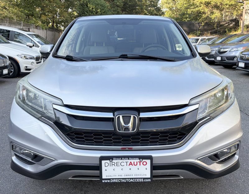 Used 2016 Honda CR-V EX image 2