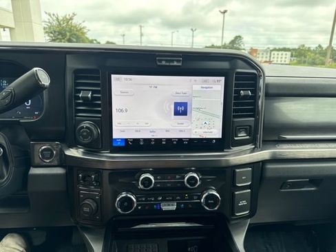 Used 2026 Ford F350 Lariat w/ Lariat Ultimate Package AWD/4WD image 20