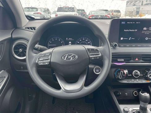 Used 2023 Hyundai Kona SEL w/ Cargo Package image 14