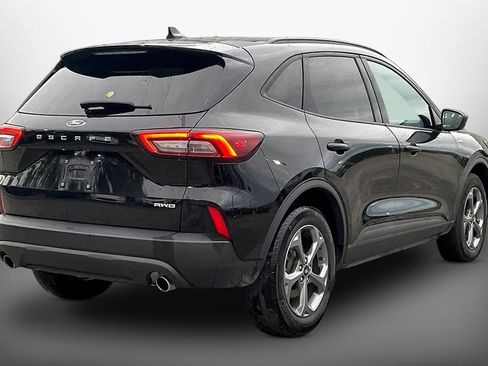 Used 2025 Ford Escape ST-Line AWD/4WD image 6