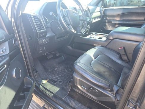 Used 2018 Ford Expedition Limited w/ Equipment Group 302A image 16