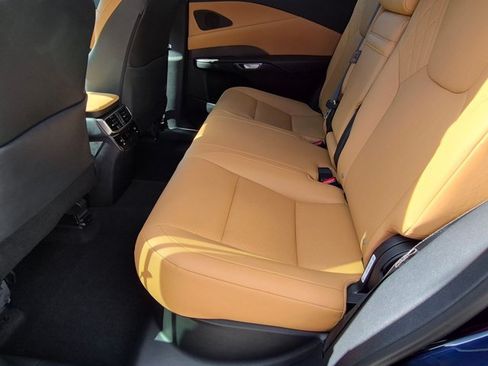 Used 2024 Lexus RX 350 Premium w/ Accessory Package (Z1) FWD image 19
