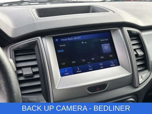 Used 2021 Ford Ranger XL w/ Equipment Group 101A High image 3