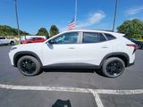 New 2026 Chevrolet Trax ACTIV w/ Sunroof Package image 2