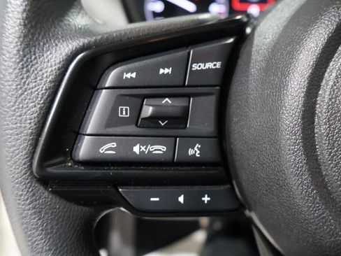 Used 2025 Subaru Crosstrek 2.0i Premium image 35