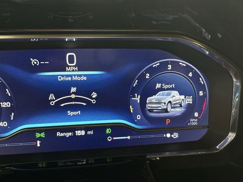 Used 2024 Chevrolet Silverado 1500 RST w/ Convenience Package II image 45