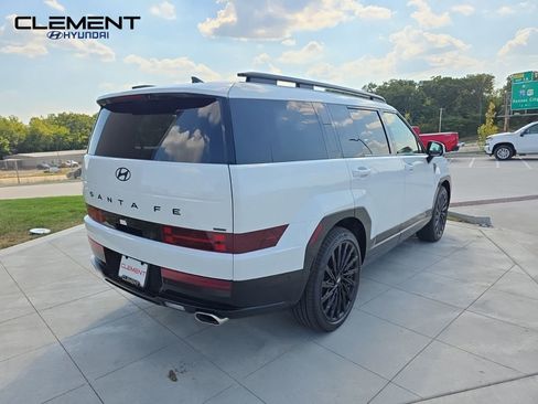 New 2026 Hyundai Santa Fe Calligraphy image 6